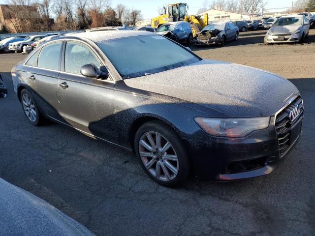 Photo 4 from auction – 2014 AUDI A6 PREMIUM with VIN WAUGFAFC8EN063827