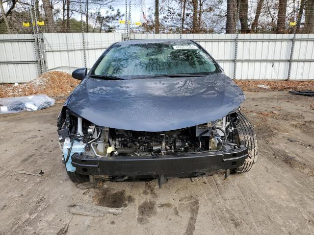 Photo 5 from auction – 2016 TOYOTA COROLLA L with VIN 5YFBURHE5GP394080