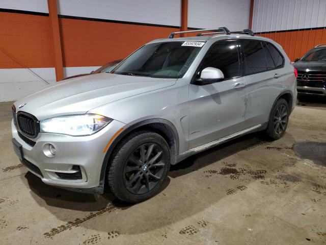 BMW X5 XDRIVE3 2015 with VIN 5UXKR0C51F0P02387 - Photo from auction