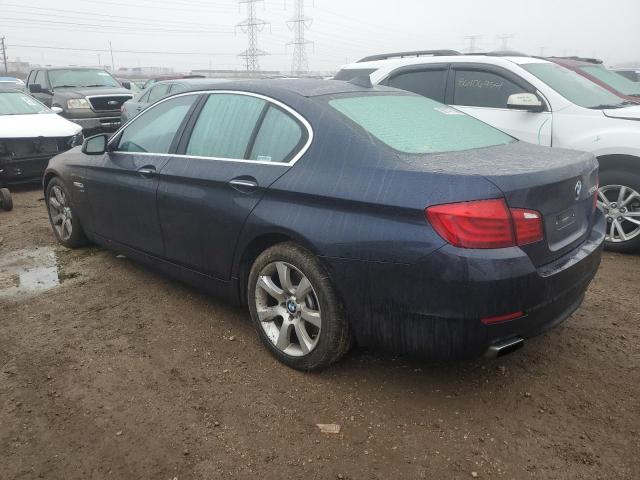 صورة رقم 2 من المزاد - 2011 BMW 550 XI مع VIN WBAFU9C55BC783826