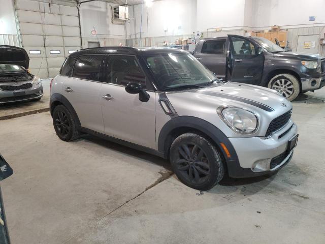 Photo 4 from auction – 2012 MINI COOPER S C with VIN WMWZC3C53CWL84202