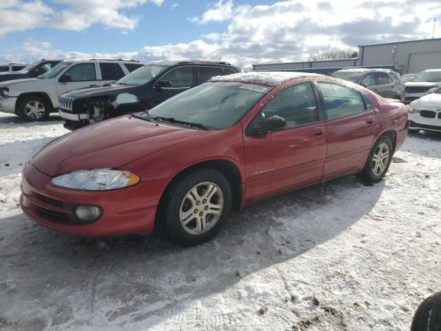 DODGE INTREPID E 2001 with VIN 2B3HD56J61H702651 - Photo from auction