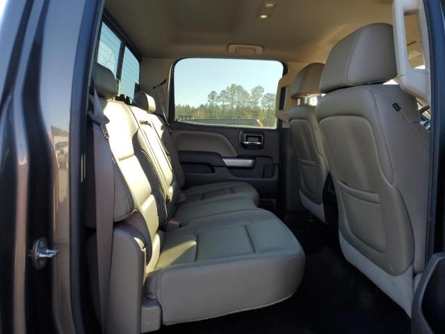 Photo 10 from auction – 2015 CHEVROLET SILVERADO with VIN 3GCUKSEC8FG381983