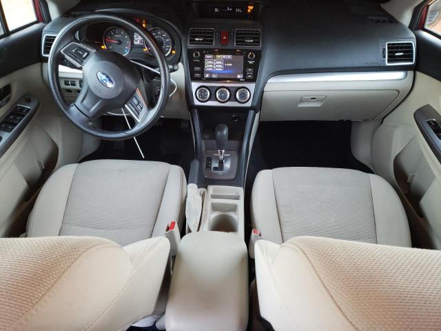 Photo 8 from auction – 2015 SUBARU XV CROSSTR with VIN JF2GPADC5F8247496