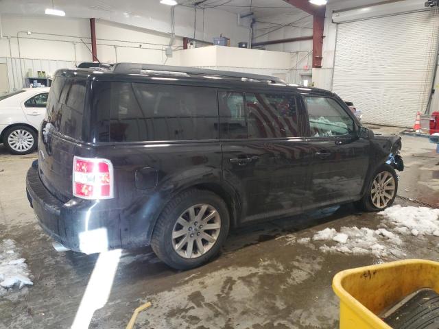 Photo 3 from auction – 2013 FORD FLEX SE with VIN 2FMGK5B8XDBD28101
