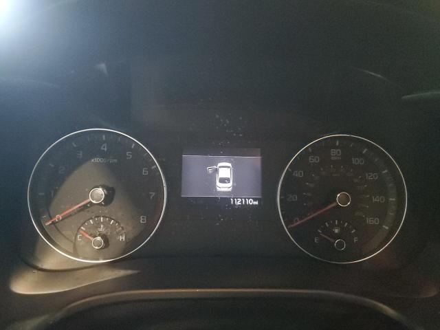 Photo 9 from auction – 2021 KIA FORTE FE with VIN 3KPF24AD4ME329570