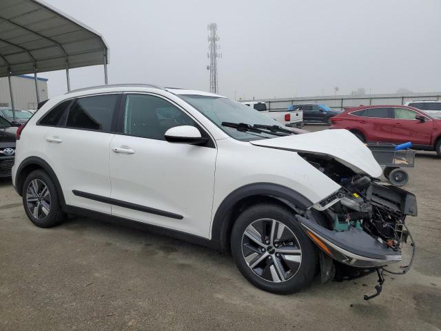 Photo 4 from auction – 2022 KIA NIRO LX with VIN KNDCB3LC1N5546699