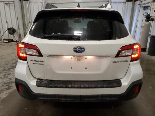 Photo 6 from auction – 2019 SUBARU OUTBACK 2. with VIN 4S4BSANC7K3283649