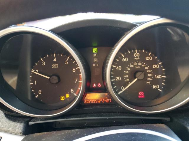 Photo 9 from auction – 2010 MAZDA 3 I with VIN JM1BL1SG4A1309787