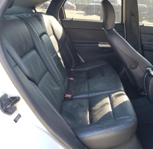 Zdjęcie 10 z aukcji – 2011 VOLVO S40 T5 z VIN YV1672MS6B2545800