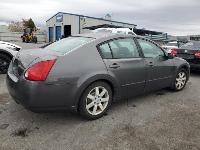 Photo 3 from auction – 2005 NISSAN MAXIMA SE with VIN 1N4BA41E55C836969