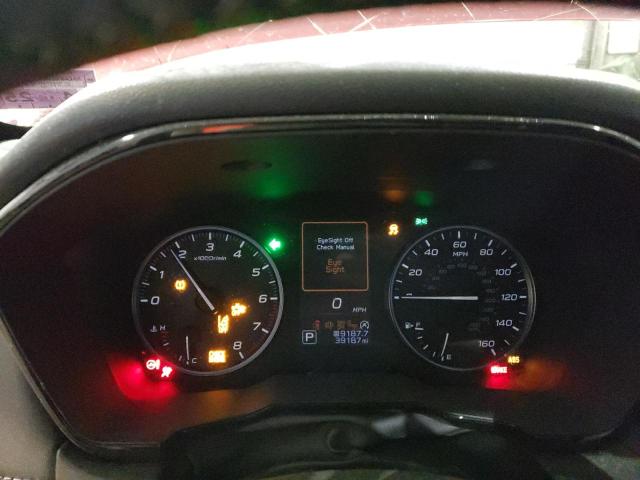 Zdjęcie 9 z aukcji – 2022 SUBARU OUTBACK PR z VIN 4S4BTADC0N3227295