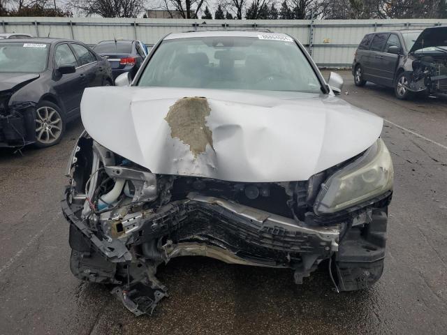 Photo 5 from auction – 2014 HONDA ACCORD EXL with VIN 1HGCR2F84EA032965