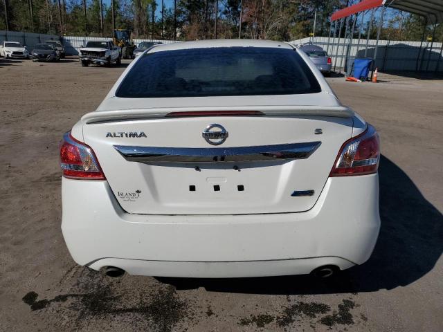 Photo 6 from auction – 2013 NISSAN ALTIMA 2.5 with VIN 1N4AL3AP9DC243230