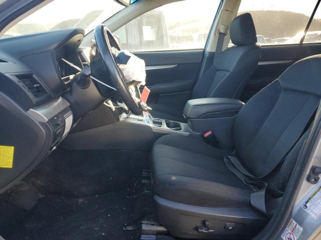 Photo 7 from auction – 2010 SUBARU OUTBACK 2. with VIN 4S4BRBGC5A3381625