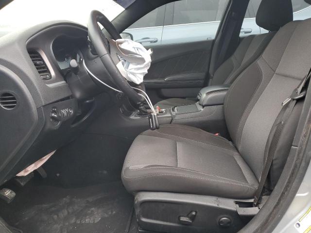 Photo 7 from auction – 2022 DODGE CHARGER SX with VIN 2C3CDXBG5NH103684