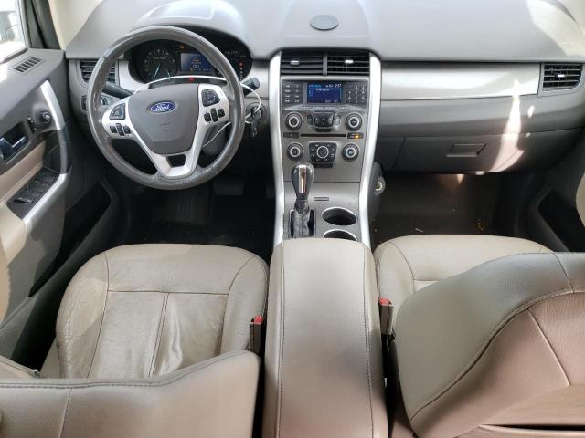 Photo 8 from auction – 2012 FORD EDGE SEL with VIN 2FMDK4JC3CBA63152