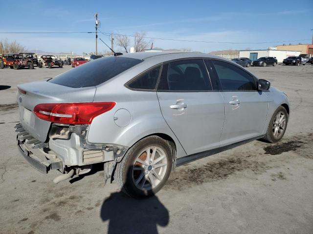 Фото 3 с аукциона – 2018 FORD FOCUS SE с VIN 1FADP3F28JL229538