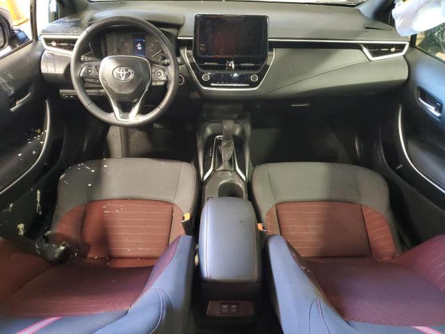 Photo 8 from auction – 2024 TOYOTA COROLLA SE with VIN 5YFS4MCE0RP201492