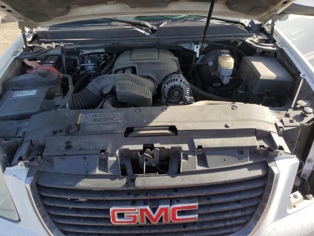 Photo 12 from auction – 2009 GMC YUKON SLE with VIN 1GKFC23069R184401