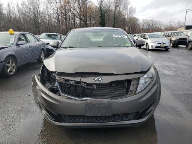 Photo 5 from auction – 2012 KIA OPTIMA LX with VIN 5XXGM4A78CG016178
