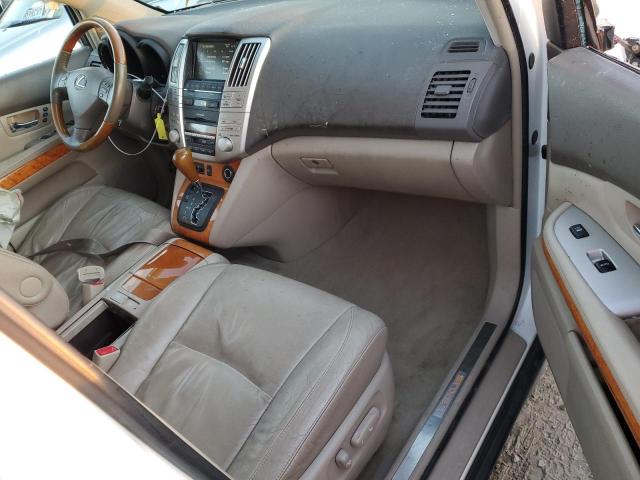 Photo 8 from auction – 2008 LEXUS RX 350 with VIN 2T2GK31U08C033718