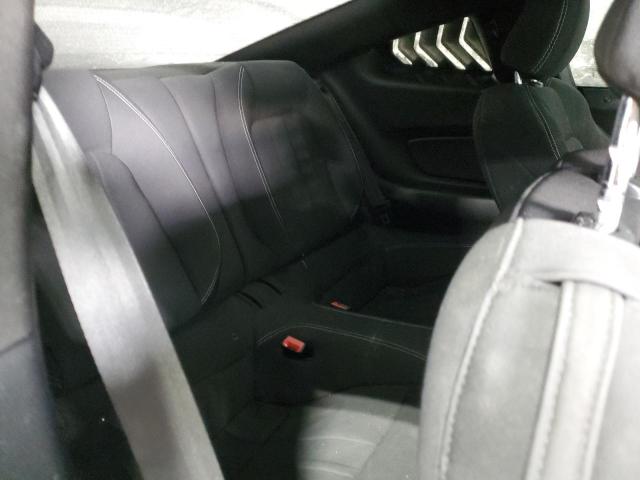 Photo 10 from auction – 2019 FORD MUSTANG with VIN 1FA6P8TH0K5123315