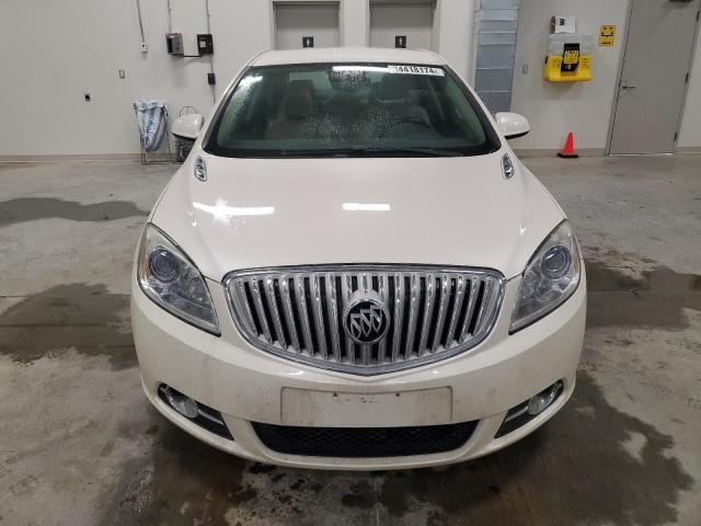 Photo 5 from auction – 2014 BUICK VERANO with VIN 1G4PP5SK9E4135950