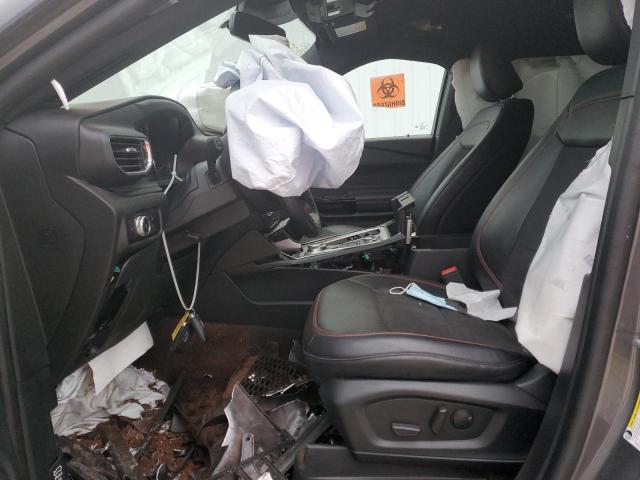 Photo 7 from auction – 2023 FORD EXPLORER S with VIN 1FMSK8KH0PGA67103