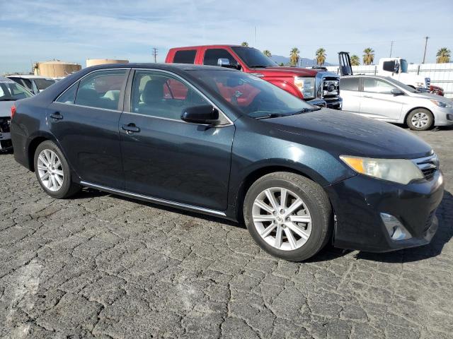 Photo 4 from auction – 2012 TOYOTA CAMRY BASE with VIN 4T4BF1FK4CR212338