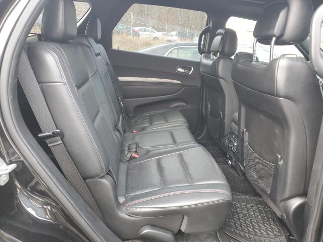 Photo 11 from auction – 2014 DODGE DURANGO R/ with VIN 1C4SDJCT7EC576943