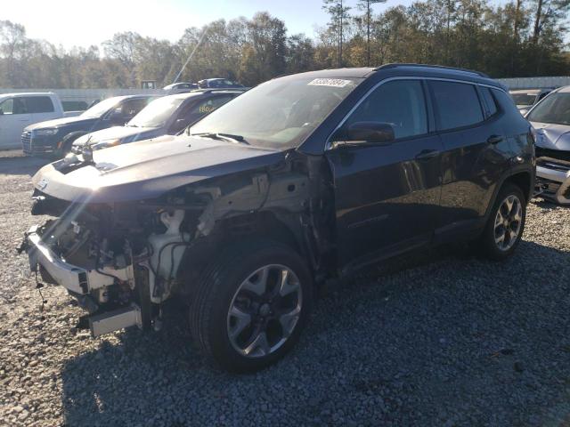 Zdjęcie 1 z aukcji – 2020 JEEP COMPASS LI z VIN 3C4NJDCBXLT153502