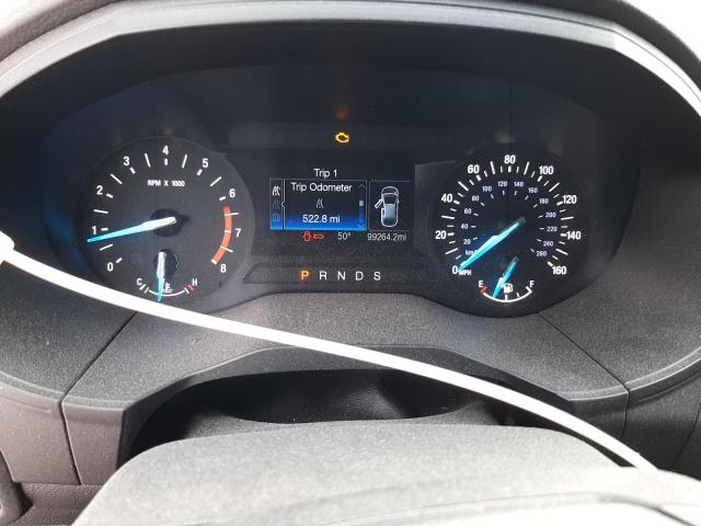 Photo 9 from auction – 2019 FORD EDGE SE with VIN 2FMPK4G97KBC00455