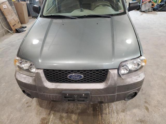 Photo 12 from auction – 2005 FORD ESCAPE XLT with VIN 1FMCU93115DA19341