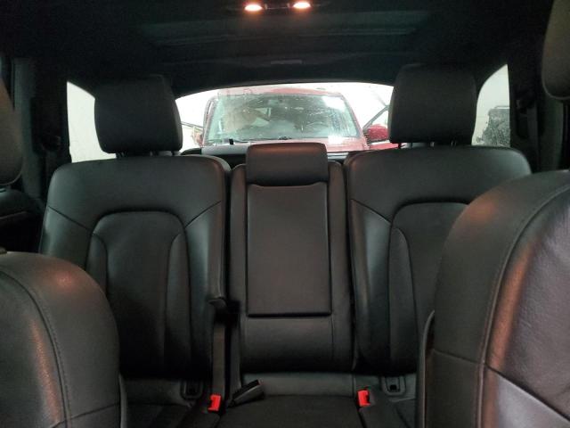 Photo 10 from auction – 2015 AUDI Q7 PRESTIG with VIN WA1DGAFEXFD030365