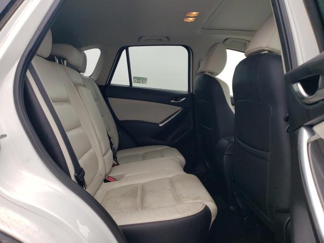 Photo 11 from auction – 2016 MAZDA CX-5 GT with VIN JM3KE4DY6G0754944