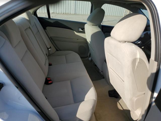 Photo 10 from auction – 2009 MERCURY MILAN with VIN 3MEHM07Z79R626216