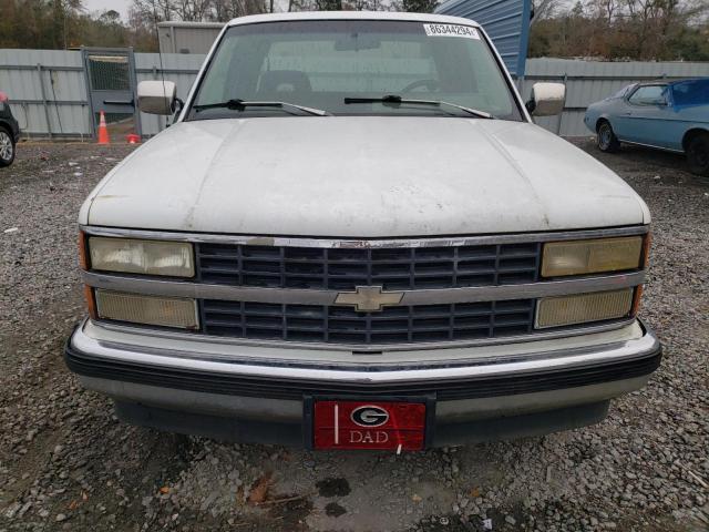 Photo 5 from auction – 1993 CHEVROLET GMT-400 C1 with VIN 2GCEC19Z6P1205745