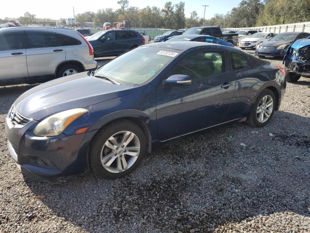 Photo 1 from auction – 2012 NISSAN ALTIMA S with VIN 1N4AL2EP3CC155390