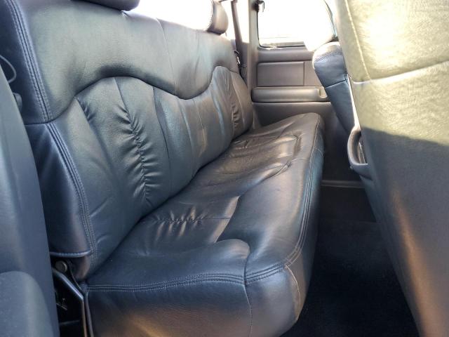 Photo 10 from auction – 1999 CHEVROLET SILVERADO with VIN 2GCEK19T7X1100369