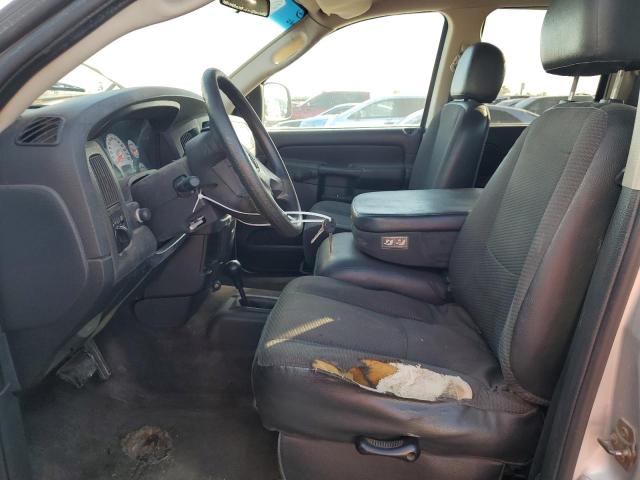 Photo 7 from auction – 2003 DODGE RAM 1500 S with VIN 1D7HU18N03J516666
