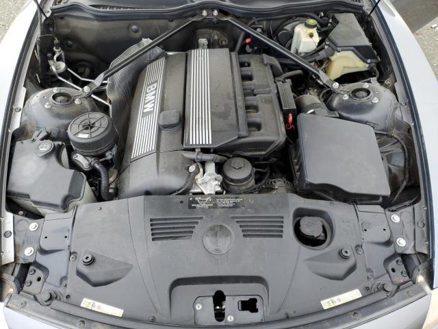 صورة رقم 11 من المزاد - 2003 BMW Z4 3.0 مع VIN 4USBT53483LU00381