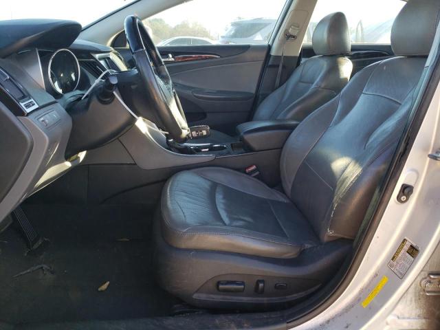 Фото 7 с аукциона – 2011 HYUNDAI SONATA SE с VIN 5NPEC4AC2BH010726