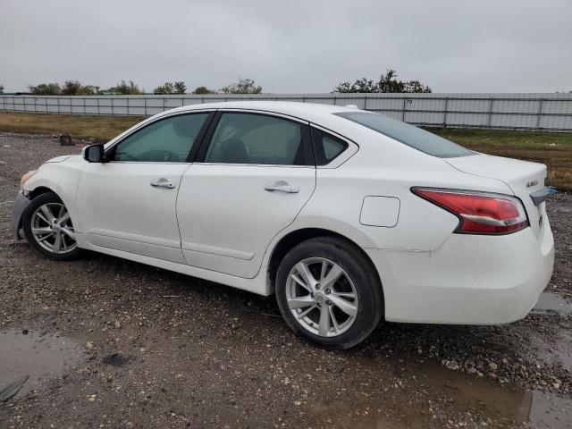 Photo 2 from auction – 2014 NISSAN ALTIMA 2.5 with VIN 1N4AL3APXEC428727