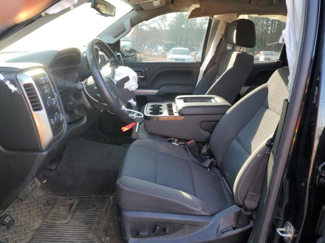 Photo 7 from auction – 2019 CHEVROLET SILVERADO with VIN 2GCVKPEC9K1148909
