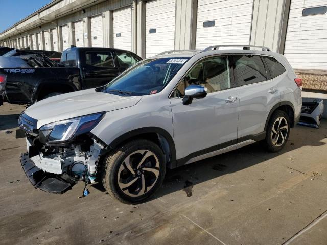 SUBARU FORESTER T 2024 with VIN JF2SKAMC7RH409433 - Photo from auction