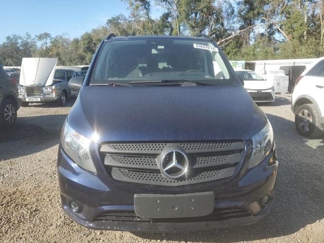 Photo 5 from auction – 2016 MERCEDES-BENZ METRIS with VIN WD4PG2EE2G3135229