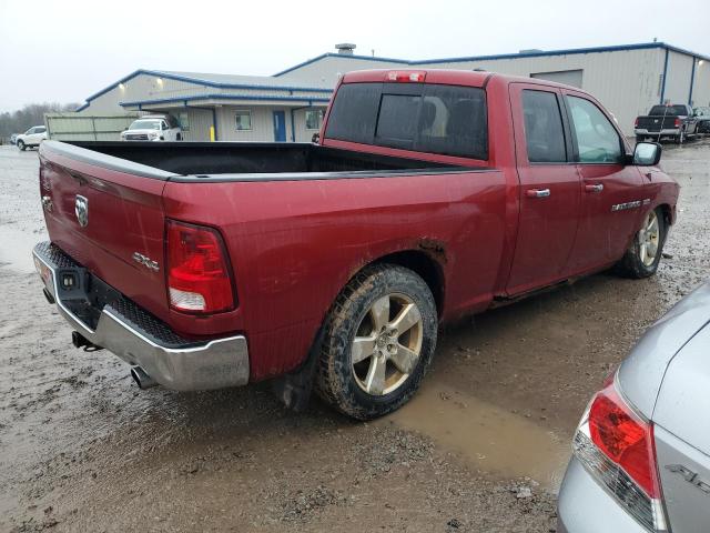 Photo 3 from auction – 2012 DODGE RAM 1500 S with VIN 1C6RD7GT5CS285881