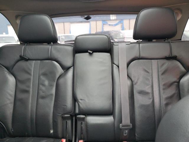 Photo 10 from auction – 2014 LINCOLN MKX with VIN 2LMDJ8JK3EBL00280