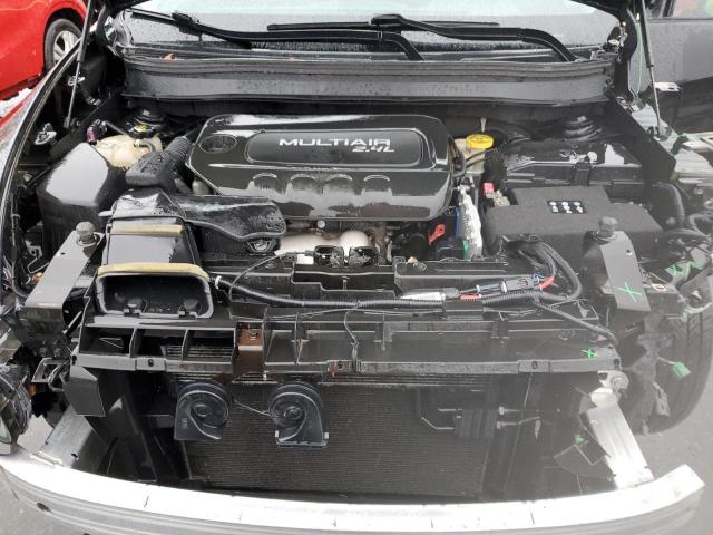 Photo 12 from auction – 2015 JEEP CHEROKEE L with VIN 1C4PJMCB3FW514964
